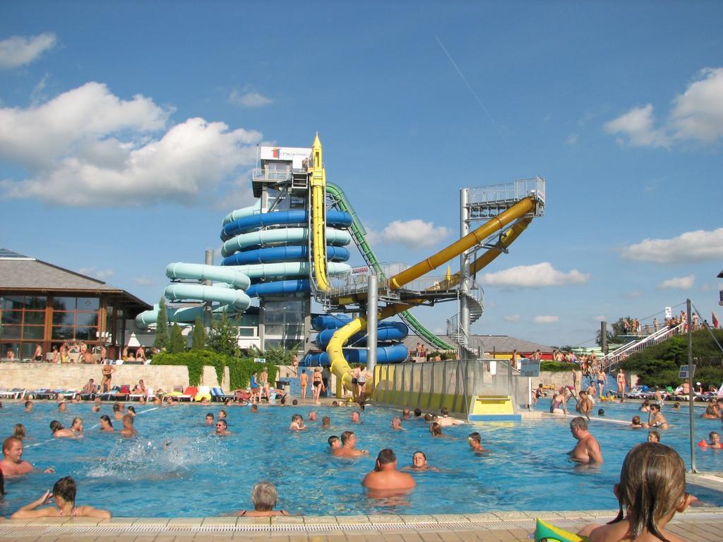 Apartma Trobentica 15 Moravske-Toplice Quarto foto