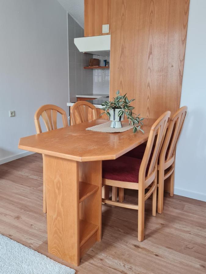 Apartma Trobentica 15 Moravske-Toplice Exterior foto