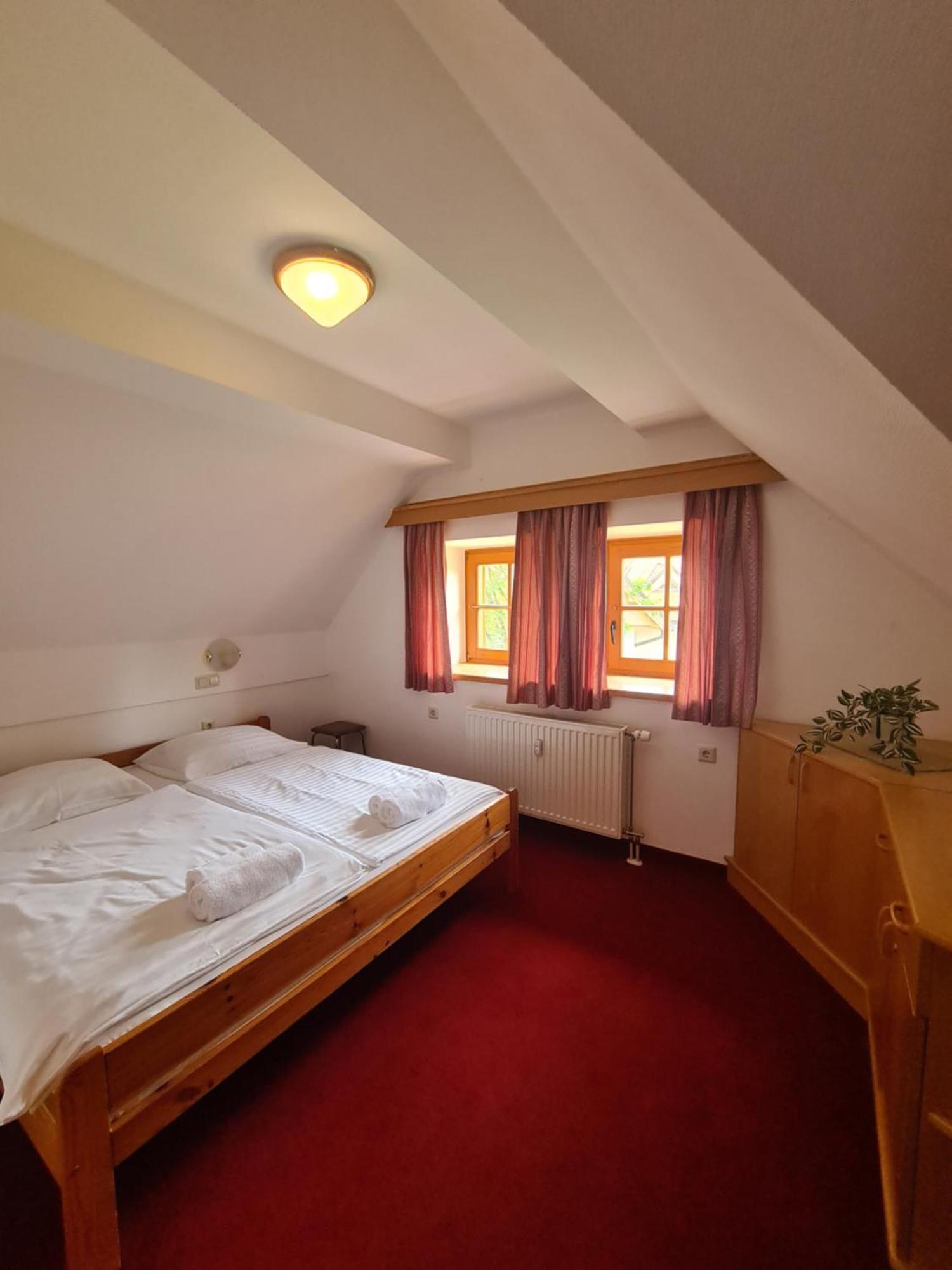 Apartma Trobentica 15 Moravske-Toplice Exterior foto